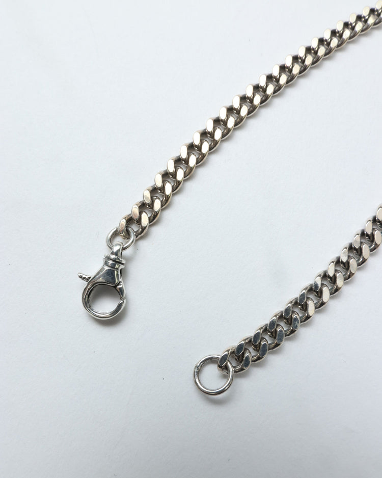 GENERAL / 925 SILVER Bracelet 13  #GEN-029