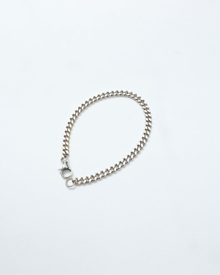 GENERAL / 925 SILVER Bracelet 13  #GEN-029