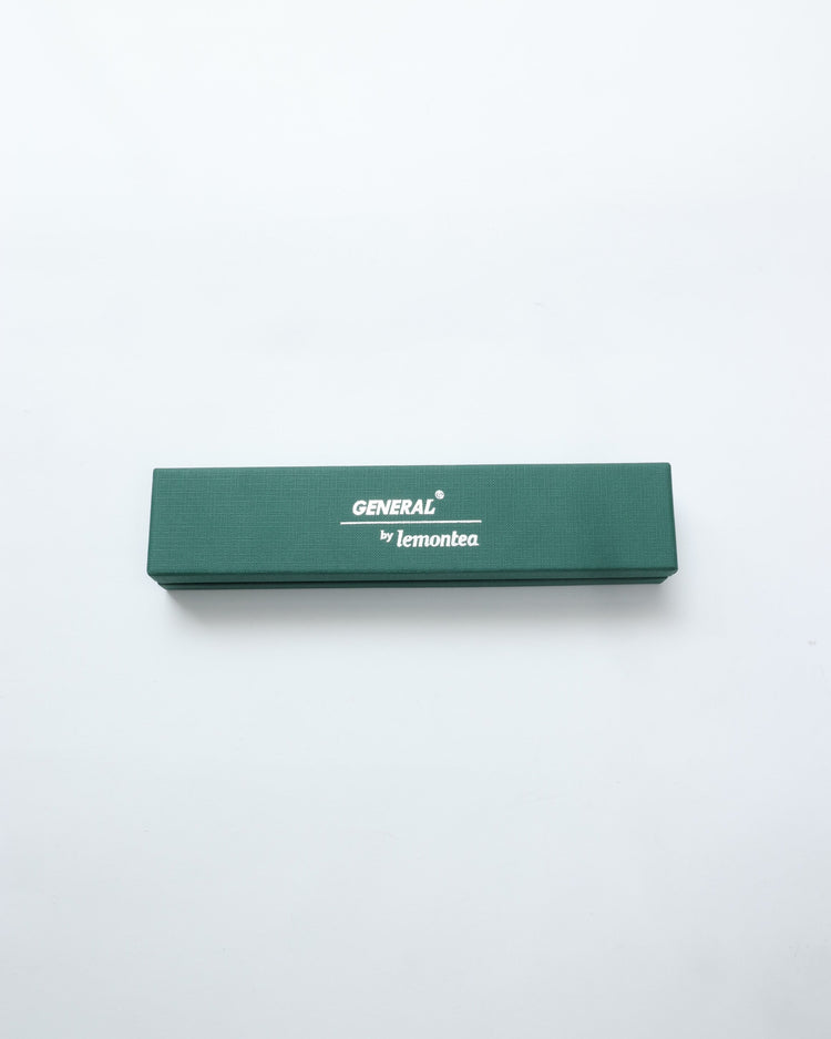 GENERAL by LEMONTEA  シルバーブレスレット GEN-050