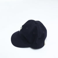 AGSPALDING&amp;BROS/ HW DOGS&amp;CO BASEBALL CAP NAVY