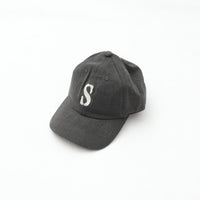 Good On x SIERRA DESIGNS  HEAVY JERSEY CAP BLACK