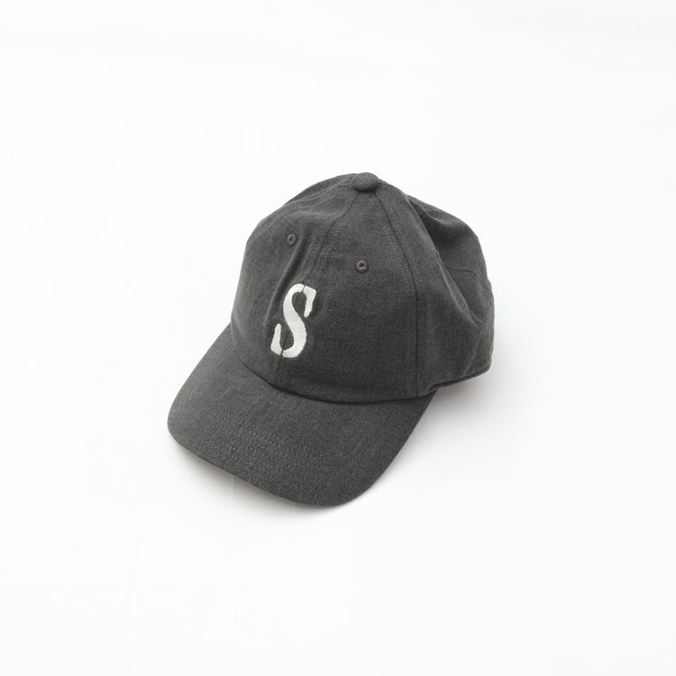 Good On x SIERRA DESIGNS  HEAVY JERSEY CAP BLACK