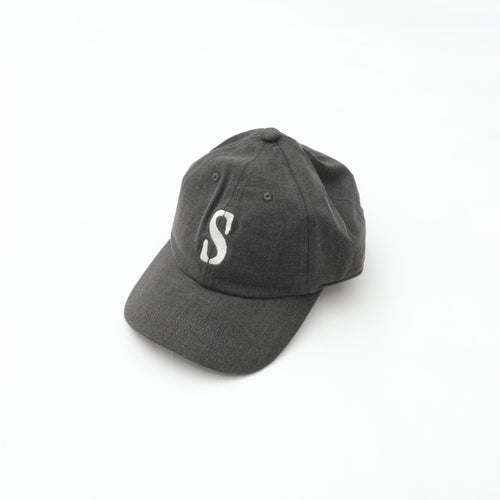 Good On x SIERRA DESIGNS  HEAVY JERSEY CAP BLACK