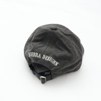 Good On x SIERRA DESIGNS  HEAVY JERSEY CAP BLACK