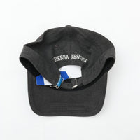 Good On x SIERRA DESIGNS  HEAVY JERSEY CAP BLACK