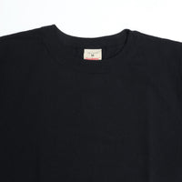 Goodwear /  S/S RINGER TEE / ショートスリーブ リンガー T BLACK