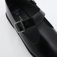 BEAUTIFUL SHOES / T-STRAP GLOXI CUT MEDIUM SOLE