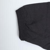 Goodwear /  S/S RINGER TEE / ショートスリーブ リンガー T USED BLACK