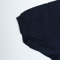 Goodwear /  S/S RINGER TEE / ショートスリーブ リンガー T NAVY