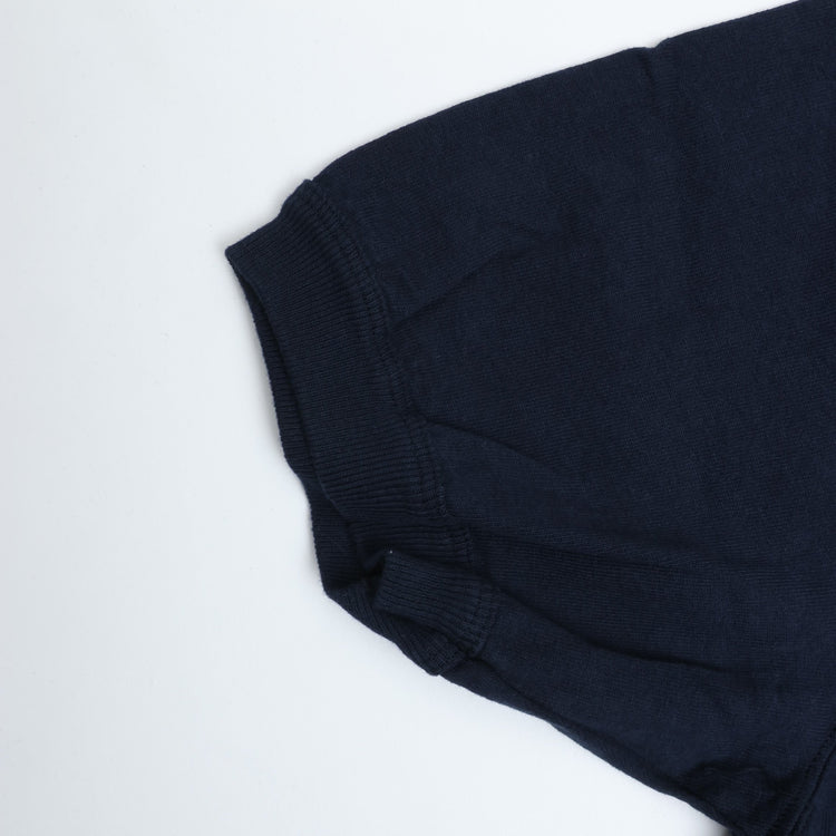 Goodwear /  S/S RINGER TEE / ショートスリーブ リンガー T NAVY