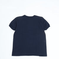 Goodwear /  S/S RINGER TEE / ショートスリーブ リンガー T NAVY