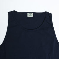 Goodwear / TANK TOP / Tank top NAVY