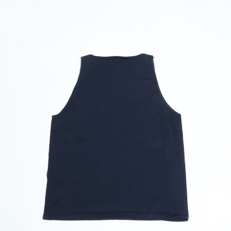 Goodwear / TANK TOP / Tank top NAVY