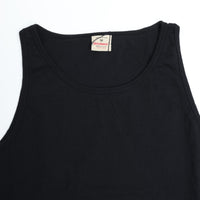 Goodwear /  TANK TOP / タンクトップ BLACK