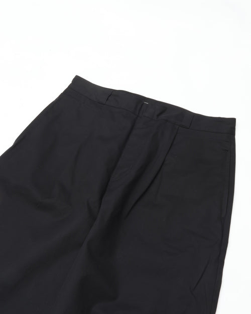 THE HINOKI　ORGANIC COTTON TWISTED LOUNGE PANTS TH26S-18