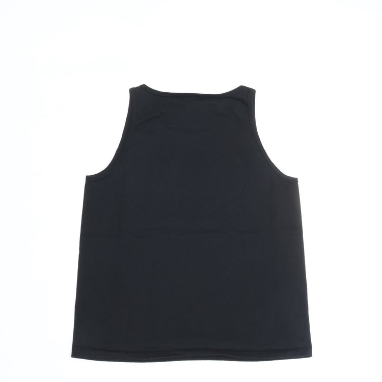 Goodwear /  TANK TOP / タンクトップ BLACK
