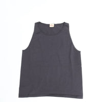 Goodwear /  TANK TOP / タンクトップ USED BLACK