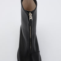 BEAUTIFUL SHOES / FRONT-ZIP BOOTS