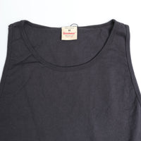 Goodwear /  TANK TOP / タンクトップ USED BLACK