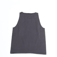 Goodwear /  TANK TOP / タンクトップ USED BLACK