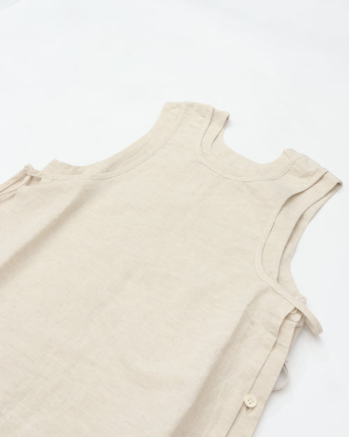 THE HINOKI　ORGANIC COTTON TWISTED LOUNGE PANTS TH26S-18