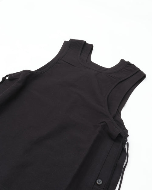 THE HINOKI　ORGANIC COTTON TWISTED LOUNGE PANTS TH26S-18