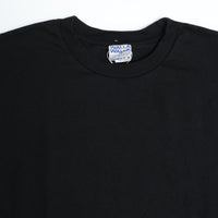 WALLA WALLA SPORT  9oz TUBE TEE BLACK