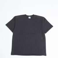 WALLA WALLA SPORT  9oz TUBE TEE USED BLACK