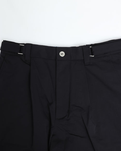 HIDESIGN / The Engineer Pants