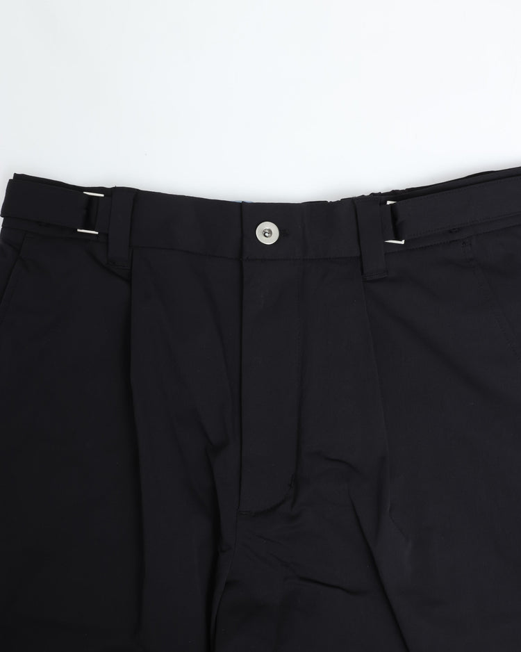 HIDESIGN / The Engineer Pants