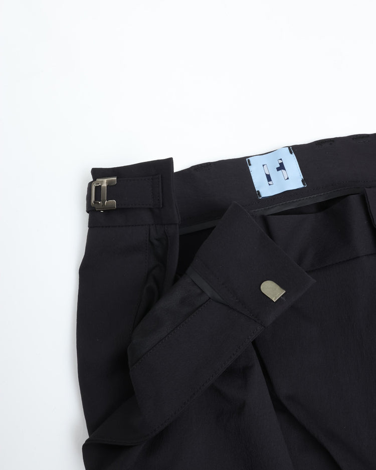 HIDESIGN / The Contractor Pants
