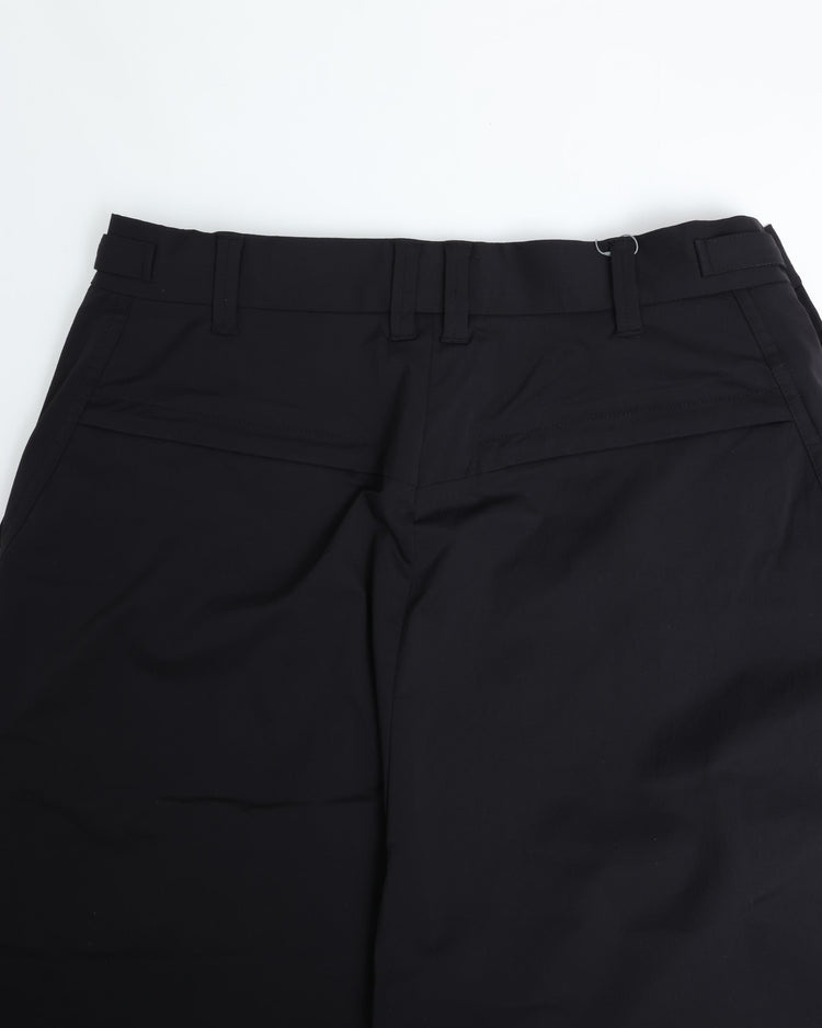 HIDESIGN / The Contractor Pants