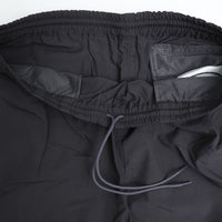 BURLAP OUTFITTER   TRACK SHORT / トラックショーツ RAVEN