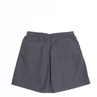 BURLAP OUTFITTER   TRACK SHORT / トラックショーツ RAVEN