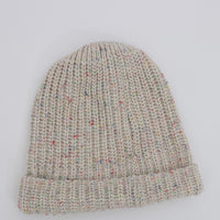 MEYAME / NEP KNIT CAP