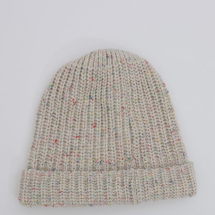 MEYAME / NEP KNIT CAP