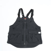 NANGA / HINOC RIPSTOP UT VEST
