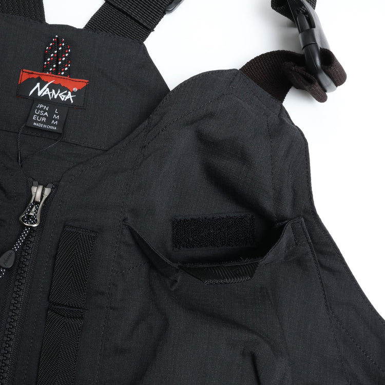 NANGA / HINOC RIPSTOP UT VEST
