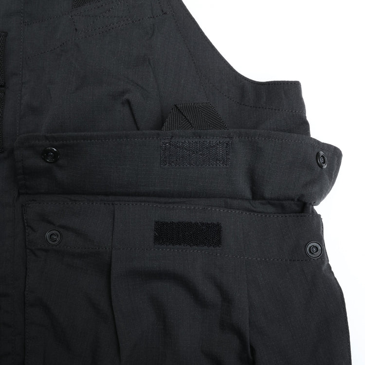 NANGA / HINOC RIPSTOP UT VEST