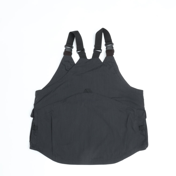 NANGA / HINOC RIPSTOP UT VEST