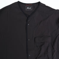 NANGA / PLC EXCURSION CARDIGAN