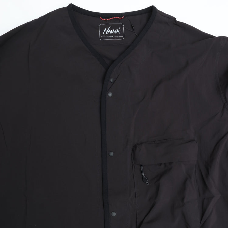 NANGA PLC EXCURSION CARDIGAN