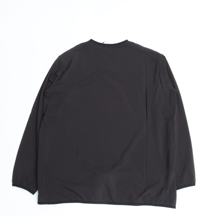 NANGA / PLC EXCURSION CARDIGAN