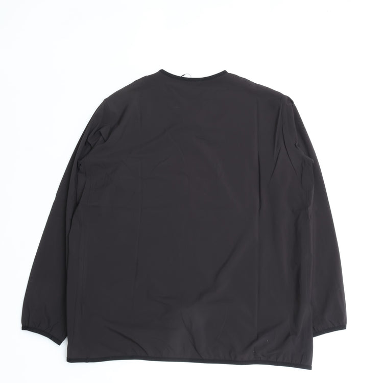 NANGA PLC EXCURSION CARDIGAN