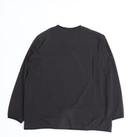 NANGA  PLC EXCURSION CARDIGAN PLC エクスカーション カーディガン