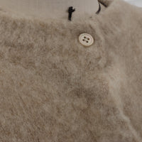 MEYAME / FLUFFY PULLOVER