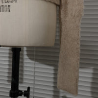 MEYAME / FLUFFY PULLOVER