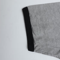 Good On x SIERRA DESIGNS / EST.1965 RINGER TEE ASH