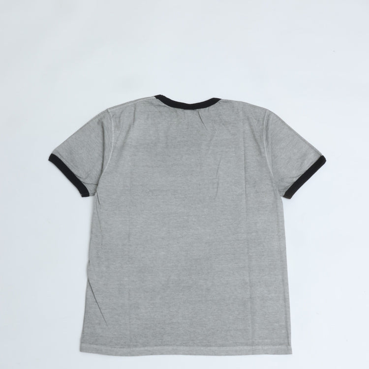 Good On x SIERRA DESIGNS / EST.1965 RINGER TEE ASH