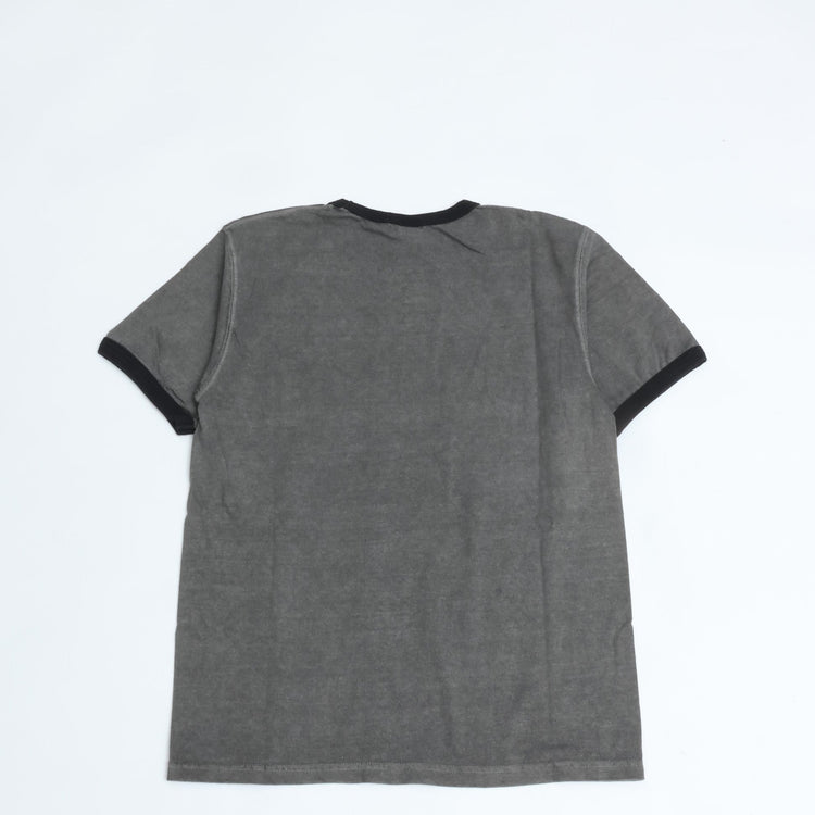 Good On x SIERRA DESIGNS / EST.1965 RINGER TEE GRAY